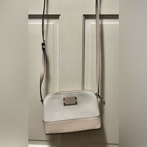 Kate spade cross body bag
